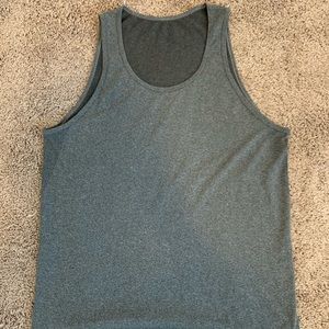 Men’s Lululemon Metal Vent Tank